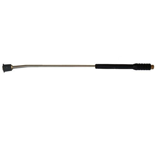 LAVOR Lanze Hoch- / Niederdrucklanze mit Druckverstellung M22 x 1,5 AG 700 mm, 3.701.0015-PS