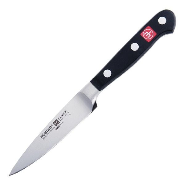 Wüsthof Officemesser 9 cm Klingenlänge, Gewicht: 60 g, C990