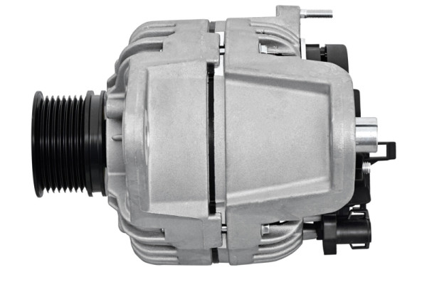 HELLA Generator/Lichtmaschine, 28V, 150A, für u.a. VOLVO FH, 8EL 012 584-841