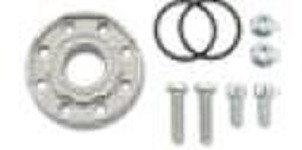 Cemo Nachrüstsatz für Zähler K33 ATEX, 10410, 4052886329337