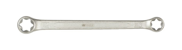 KS Tools Torx-E-Doppel-Ringschlüssel, E20xE24, 911.0376