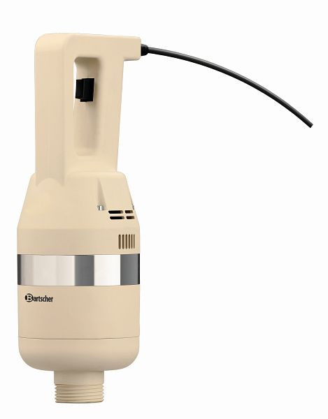 Bartscher Motorblock STM3 450, Material: Kunststoff, 130131, 4015613670652