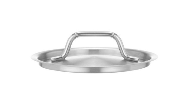 Hendi Deckel für Topf, ⌀160x(H)46mm, 833919, 8711369833919