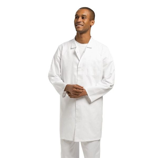 Whites Chefs Clothing Whites Berufsmantel Herren L, A360-L