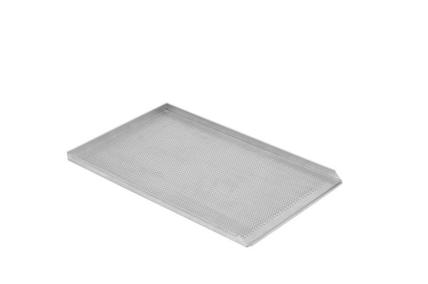 Locher Backblech gelocht, Alu, GN 1/1, 659508
