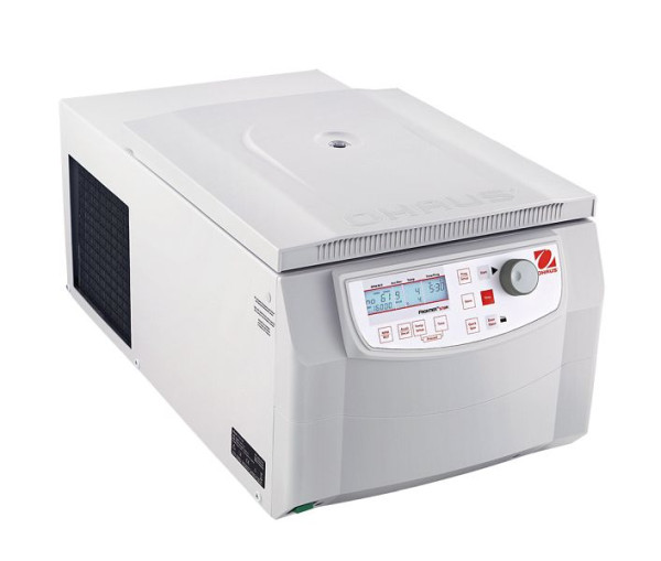 OHAUS Multi-Zentrifuge 230V FC5718R, Frontier, 30314814