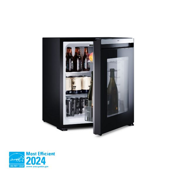 Dometic Minibar mit Glastür HiPro Evolution C60G, Türanschlag links, 9620001752