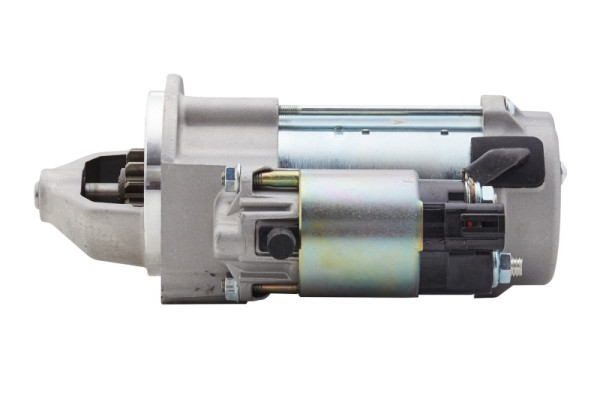 HELLA Starter/Anlasser, 12V, 2kW, für u.a. Hyundai I30 (GD), 8EA 011 611-501