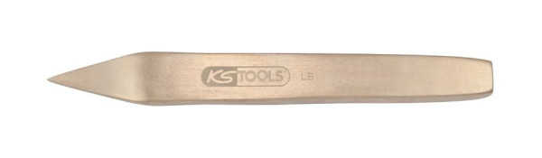 KS Tools BRONZEplus Kreuzmeißel, 150mm, 963.2470, 4042146522875