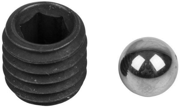 KS Tools Sicherungsschraube für Grundgerät M8x1,25, 460.1767