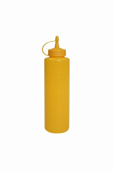 Schneider Spenderflasche gelb, Volumen 750 ml, 200496