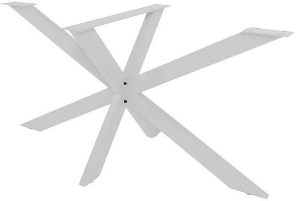 CLP Tischbeine Biloxi L, weiß, 318114, 4251756453572