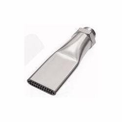 Riegler Lärmarme Flachdüse Länge 100,0 mm, Düsenbreite 29,0 mm, 114482, 4047322247962