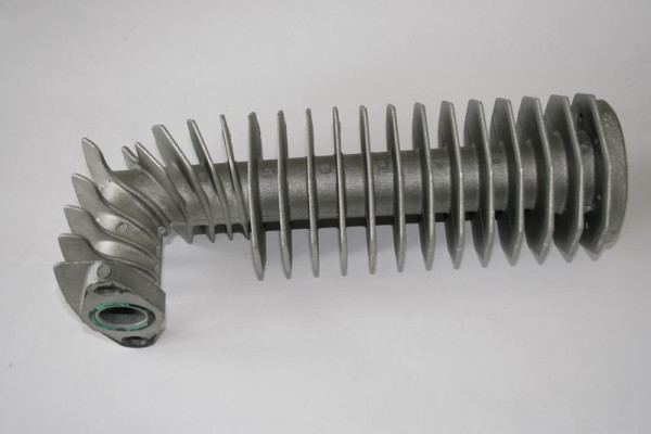 ELMAG Nachkühler (Ausgangsseite) für PL 600 und 840 (GS35 und 38), 9101658