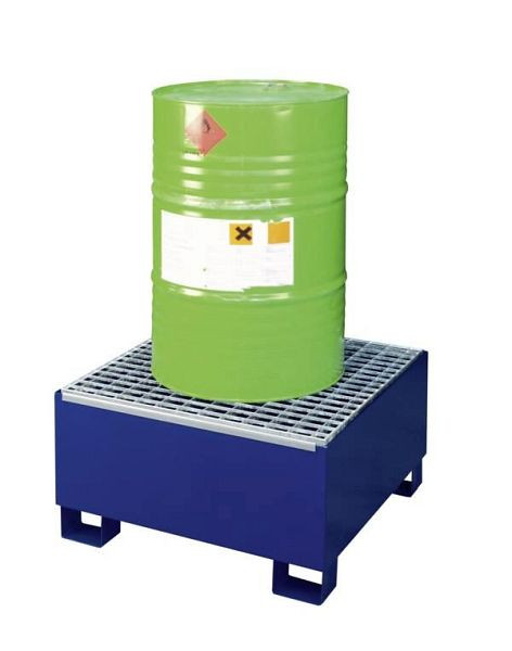 Cemo Auffangwanne Typ SW1 lackiert, 8531, 4052886123249