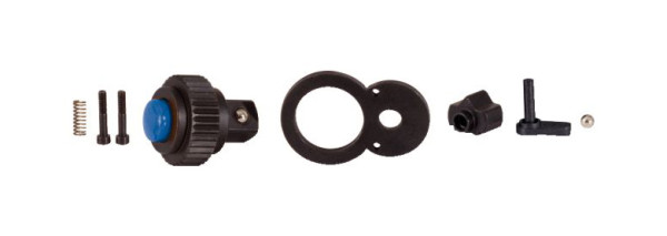 KS Tools 1/2" Reparatursatz für 516.1532 + 42 + 72 + 82, 516.1539