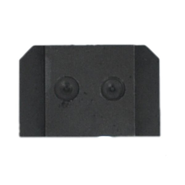 SW-Stahl Druckstück einpressen 3+4 mm, 26330L-11, 4033592152624