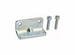 Metal Work Fußbefestigungen, Kolben-Ø 32, 106125, 4047322088411