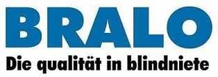 Bralo Logo
