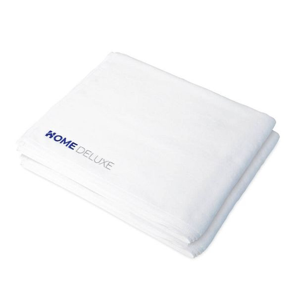 HOME DELUXE 2er Set Sauna Handtuch, 80 x 200 cm, 51028