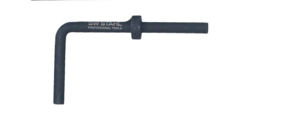SW-Stahl Arretierstift Einspritzpumpe, zu verwenden wie: Ford 310-018, 26389L-8