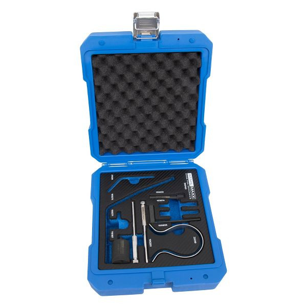 Stahlmaxx Steuerzeitenwerkzeug, für ZR, für Citroen, Peugeot 2.7L, 3.0L Hdi, XXL-999160-3