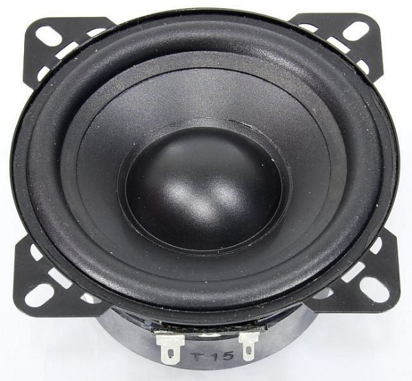 Visaton Tieftöner mit niedriger Resonanzfrequenz KT 100 V - 4 Ohm, 9070