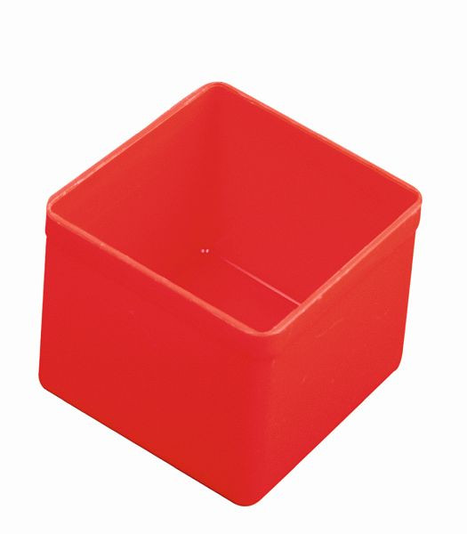 Kraftwerk Einsatzbox Nr. 1-45, rot, Länge: 54 mm, 198.000.018