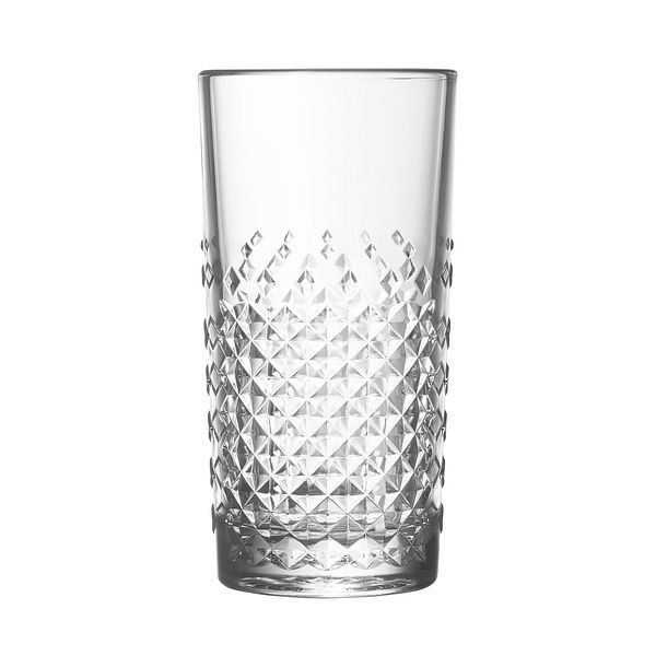 APS LIBBEY Trinkglas "OCULAR", 473 ml, VE: 12 Stück, 70309