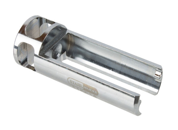 Stahlmaxx Spezialwerkzeug für Zündkerzenstecker wie Mercedes OEM 272589013300, XXL-116514