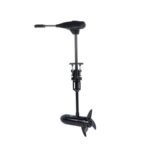 HOME DELUXE Schlauchboot Motor BOOST, Leistung 480 W, 51370