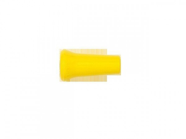 Loc-Line Düse 6 mm säurebeständig, VE: 4 Stück, L45404