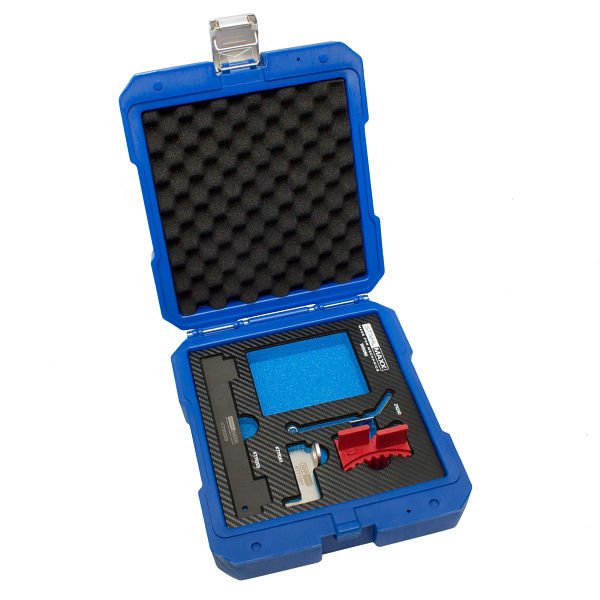 Stahlmaxx Werkzeug für die Steuerzeiten wie Opel Fiat Alfa, XXL-999086