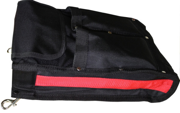 Funcke Werkzeugtasche Textil, 380 x 250 x 80 mm, 70020330