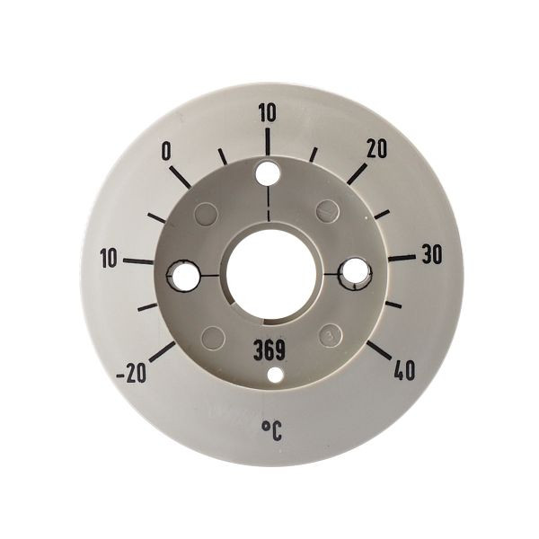 JUMO Sollwertstellerset (W1), -10 bis 40 °C, 60002447