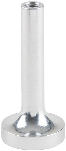 KS Tools Kunststoffkopf, flach, 140.5292, 4042146633557