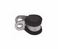 Riegler RSGU-Rohrschellen, Spannbereich 6,0 mm, 10 Stück, 114302, 4047322402453