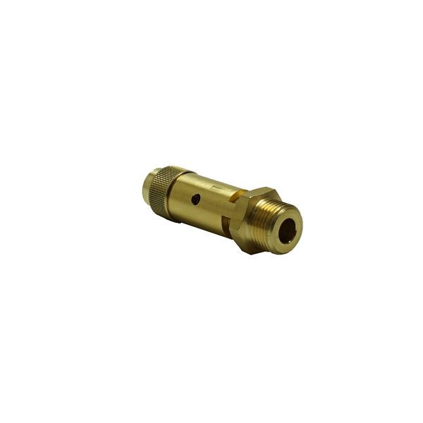 AEROTEC Überdruckventil 11 bar 3/8 Zoll, 25590100, 4260651031099