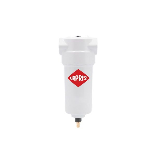 Airpress Druckluftfilter S F007 1/2" 1300 l/min 0.01 micron 0.01 mg/m³, 450120A-S