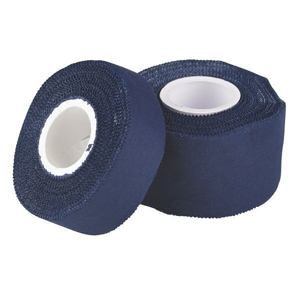 AustriAlpin FINGER SUPPORT TAPE 3,8 cm, 10 m, blau, RT38FT-B