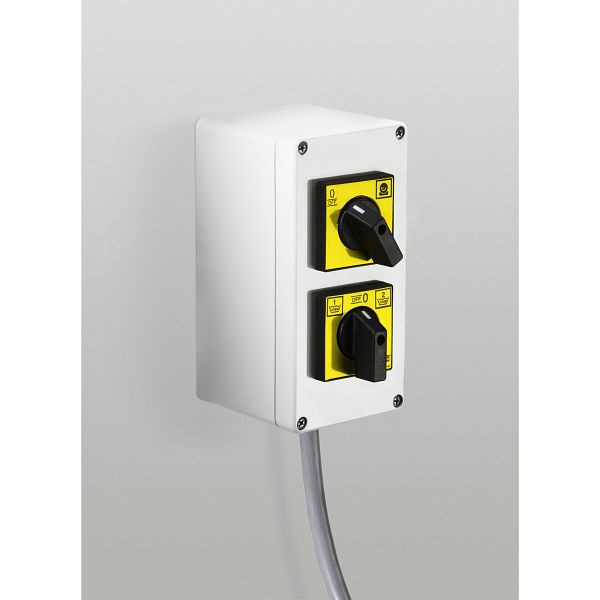 Kärcher Einfach-Fernbedienung I/O, RM 1/2, in Verbindung mit 2.209-798.0 und 2.638-200.0, 2.744-014.0