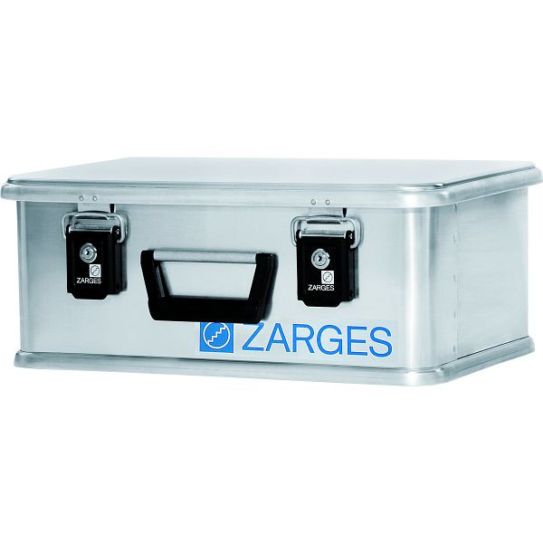 ZARGES Alu-Box Mini XS; 24l; 450x290x180mm, 40860, 4003866408603