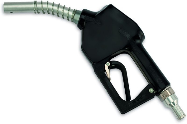 Cemo Automatik-Zapfpistole, Drehgelenk mit Schlauchtülle DN19, 9705, 4052886065976