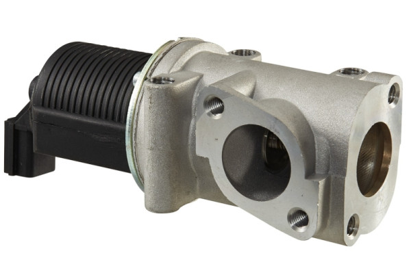 HELLA AGR-Ventil, elektronisch, 2-polig, mit Dichtungen, 6NU 010 171-331