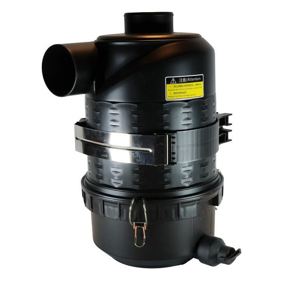 Airpress Luftfilter komplett 2-stufig 50 PS, 3694302025