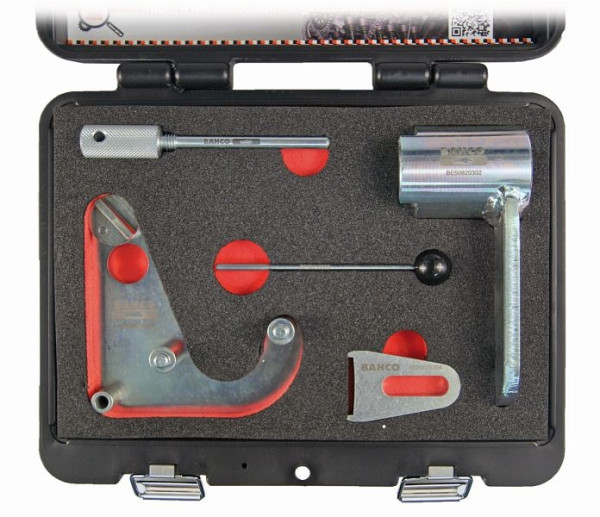 Bahco Timing Kit für 2.0 Dieselmotoren von Renault, BE508203