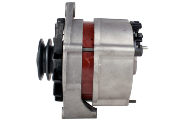 HELLA Generator/Lichtmaschine, 14V, 70A, für u.a. Opel Astra F Hatchback (T92), 8EL 012 427-211