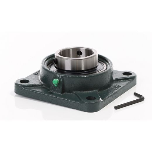 ELMAG Hauptlager, für Motorische TafelblechschereModell LRGM 2050x3, 9804111