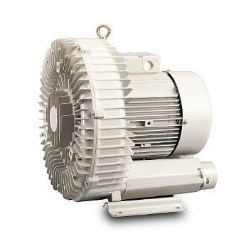 Planet-Air Seitenkanalverdichter KB-601A-11, Spannung: 200-240V/ 380-440V, 210 mbar, Z2101080009