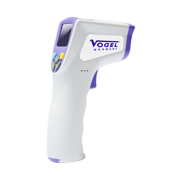 Vogel Germany Infrarot Fieberthermometer, 640321